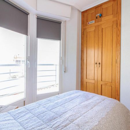 2 Bedroom Lovely Home In Santa Pola Buitenkant foto