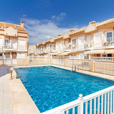 2 Bedroom Lovely Home In Santa Pola Buitenkant foto