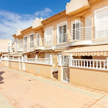 2 Bedroom Lovely Home In Santa Pola Buitenkant foto