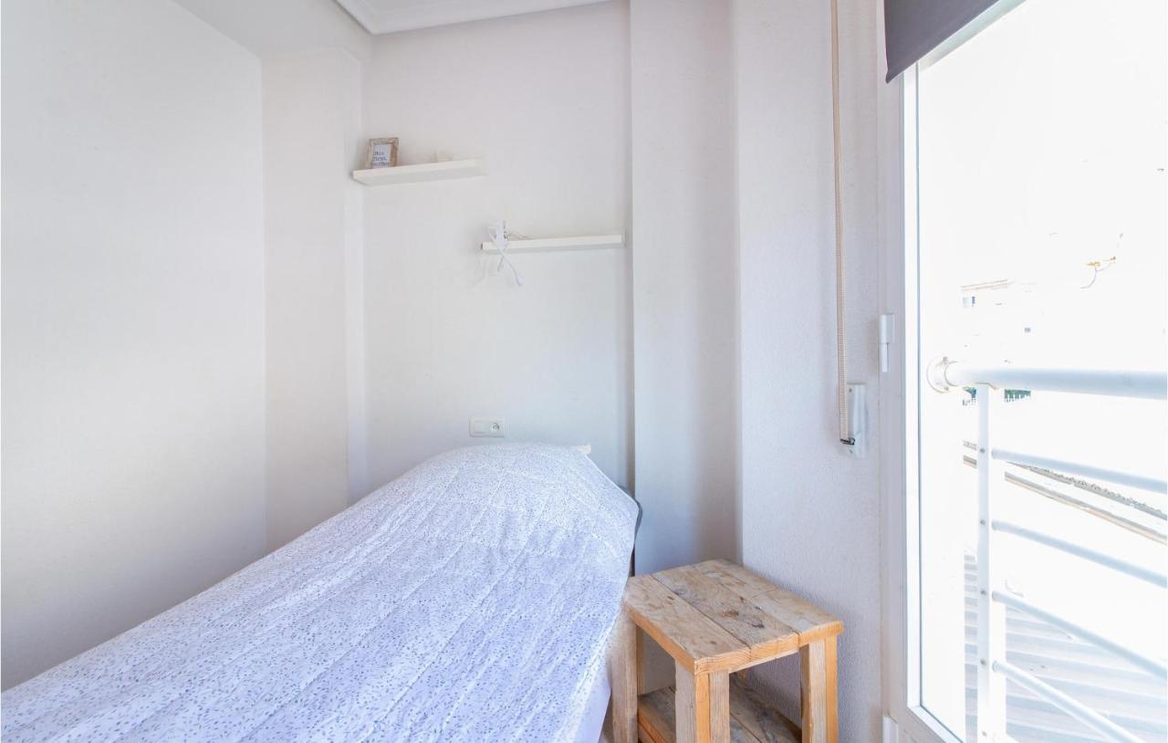 2 Bedroom Lovely Home In Santa Pola Buitenkant foto
