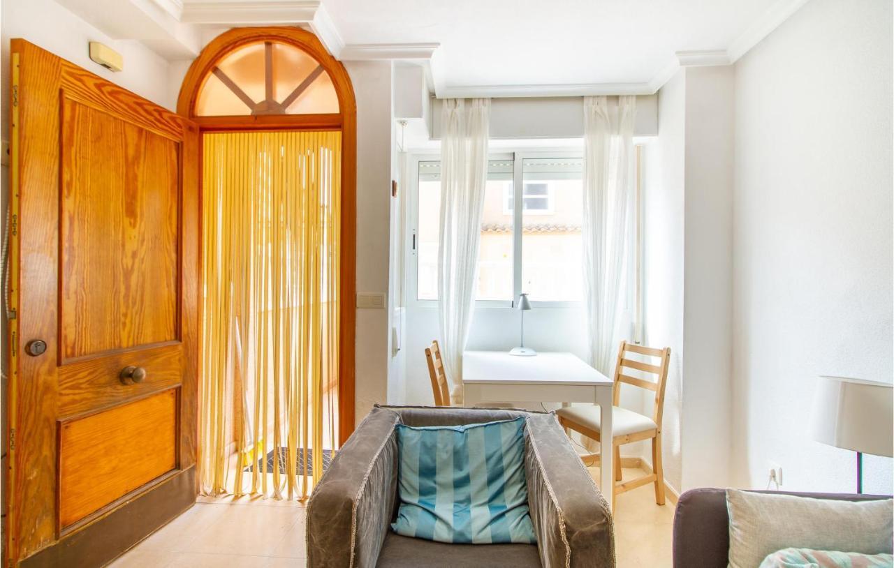 2 Bedroom Lovely Home In Santa Pola Buitenkant foto